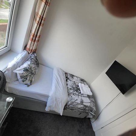 Petal Rm3 Apartment ลีดส์ ภายนอก รูปภาพ